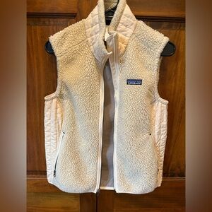 Patagonia Women's Beige vest